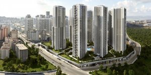 Özyurtlar Ödül İstanbul Projesinde 'Bizde Her Şey Net' Kampanyası