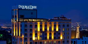 Hilton Türkiye'de 4 Yeni Otel Açacak