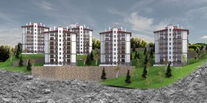 Kayseri Develi TOKİ Başvuruları Başladı