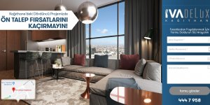 İva Deluxe Fiyatları 330 Bin Liradan Başlıyor