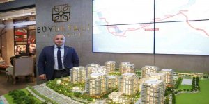 Emlak Konut Büyükyalı Projesinde Satış Rekoru Kırıldı