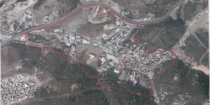 Bornova Kavaklıdere İmar Planı Askıyla Çıktı