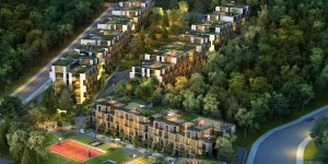 Rıza Hüseyin Erkanlı Asset Öğrenci Evi Şirketini Kurdu