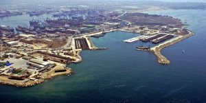 Tuzla Tersaneler İmar Planı Askıya Çıktı