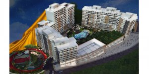 Goldiva Familya Fiyatları 290 Bin TL'den Başlıyor