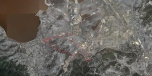 Aliağa Horozgediği İmar Planı Askıya Çıktı