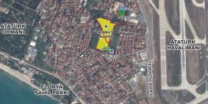 Galatasaray Florya Arsası İhale Sonucu