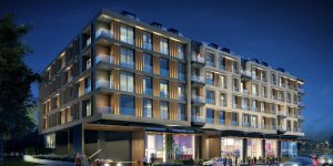 Nidapark Ayyıldız Satışa Çıktı