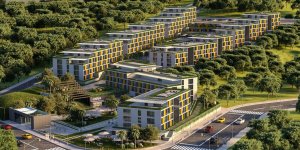 Arap Yatırımcılar Univa'dan Tek Seferde 260 Ev Aldı