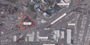 Emlak Konut'tan Satılık 54 Arsa