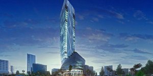 Biva Tower Basın Lansmanı 10 Nisanda