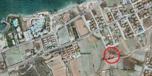 Defterdarlık'tan Çeşme'de 8 Milyon TL'ye Satılık 11 Arsa