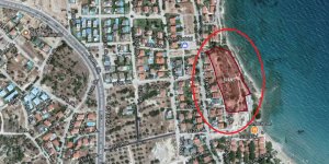 ÖİB Çeşme Arsa İhalesini Kazanan Firma Belli Oldu