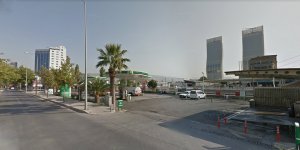 Bayraklı Belediyesi'nden 2.5 Milyon TL'ye Kiralık Benzin İstasyonu