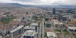 Türkiye’de Son 10 Yılda 9 Milyon 361 Bin 941 Konut Satıldı