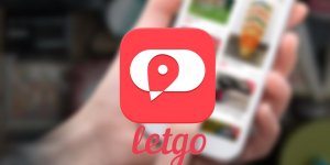 Letgo Emlak Kategorisini Açtı