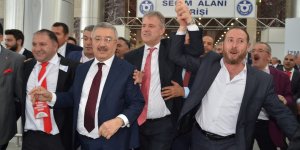 İzmir Ticaret Odası'nda Seçim Heyecanı Arttı