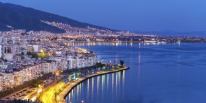 İzmir'de Konut Fiyatların En Çok Arttığı/Azaldığı İlçeler