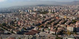 Kocasinan Sahabiye Mahallesinde Kentsel Dönüşüm Başlıyor