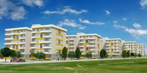 TOKİ Adana Sarıçam Buruk Kura Sonuçları