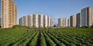 Tarım Arazilerinin Satış ve Kiralama Yetkisi Bakanlığa Geçti