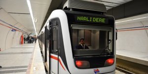 Narlıdere Metrosunun İhalesi Yapıldı