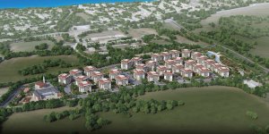 KİPTAŞ Silivri 3. Etap Kura Çekilişi