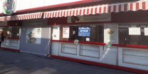 Konak'ta Aylık 145 Bin TL'ye Kiralık Dükkan Yeniden İhaleye Çıkıyor