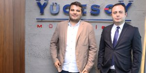 Yücesoy Mühendislik 2018'de En Az 750 Konut Satacak