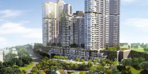 Altın Orman İzmir Fiyatları