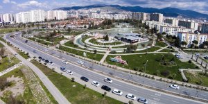 Türkiye'nin En Yüksek Hastanesi Karşıyaka'ya Yapılacak