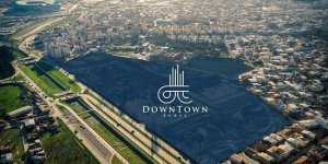 DownTown Bursa Nerede