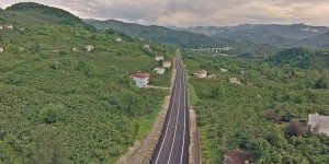 Karadeniz-Akdeniz Yolu 50 İlin Kaderini Değiştirecek