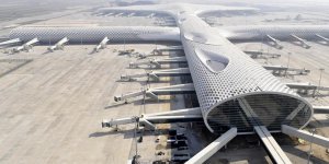 Mega Projeler İnşaat Sektörünü Sürüklüyor