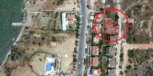 Karayolları'ndan Çeşme'de 1.2 Milyon TL'ye Satılık Arsa