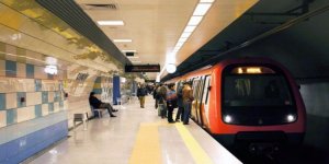 İstanbul'da 6 Yeni Metro Hattı İçin İhale Yapılacak