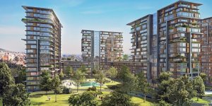 İnistanbul'un Yönetimi ATALİAN'a Emanet