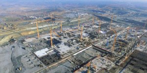 Üçüncü Havalimanı'nda Kiralamalar Başladı