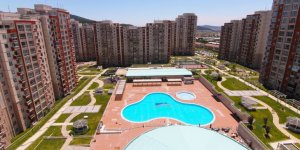 Emlak Konut'un 50 Projesinde Kampanya