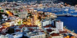 Çeşme Havalimanı İhalesini Kazanan Firma Belli Oldu