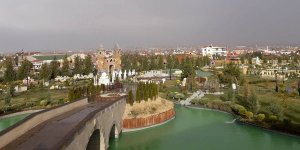 Meram Küçükaymanas Kentsel Dönüşüm Başlıyor