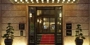 MGallery by Sofitel Hotel Açıldı