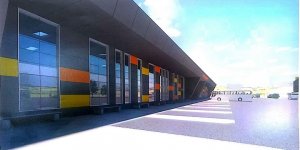 Bismil Otogarı Ne Zaman Açılacak?