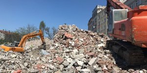 KİPTAŞ Çağlayan Projesi Başladı