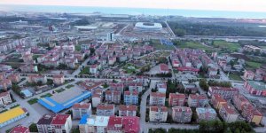 Samsun Tekkeköy'e 250 Yataklı Yeni Hastane Geliyor