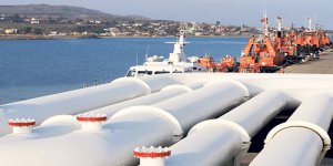 Türk Akımı’nda Süreç Hızlandı: İlk Gaz 2019’da