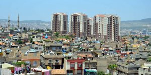 Kentsel Dönüşüm Yasası Sil Baştan Değişiyor