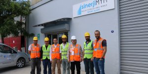 Müteahhit Cebinden Para Çıkmadan İşçilerini Finanse Edebiliyor