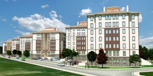 Samsun Tekkeköy TOKİ Başvuru!