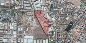 TARİŞ'in Çiğli'deki 106 Dönüm Arsası İhaleye Çıkıyor